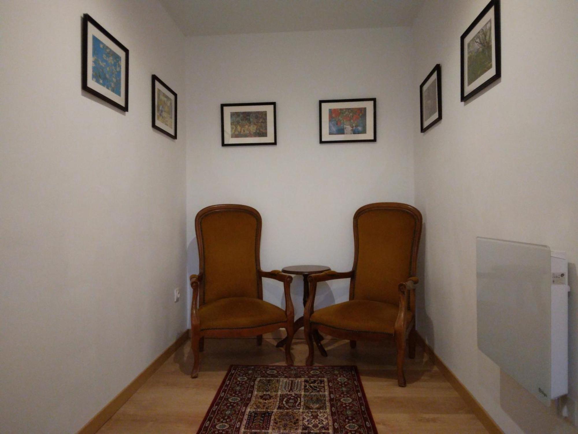 Bed and Breakfast La Petite Houssaye Villiers-Fossard Zewnętrze zdjęcie